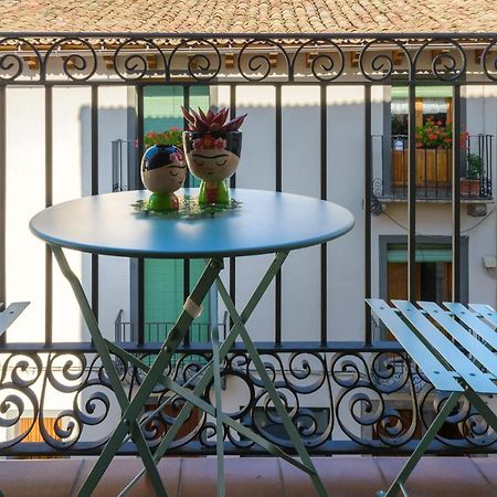 ハカOtal Urban De "Casa Otal"アパートメント エクステリア 写真