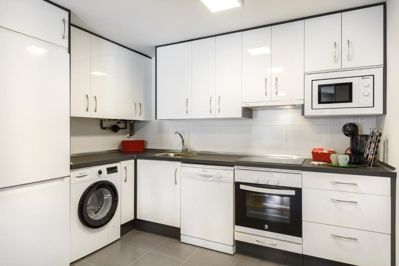 ハカOtal Urban De "Casa Otal"アパートメント エクステリア 写真