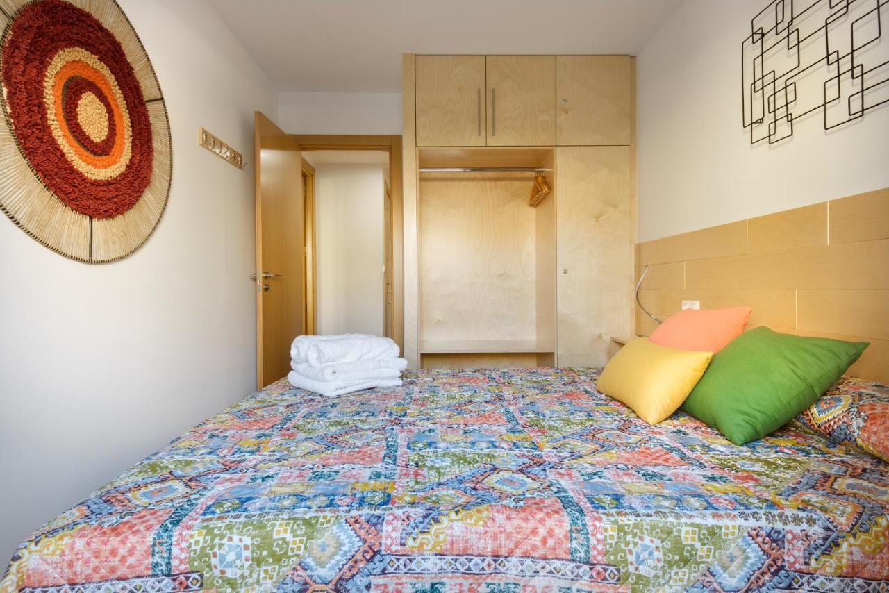 ハカOtal Urban De "Casa Otal"アパートメント エクステリア 写真