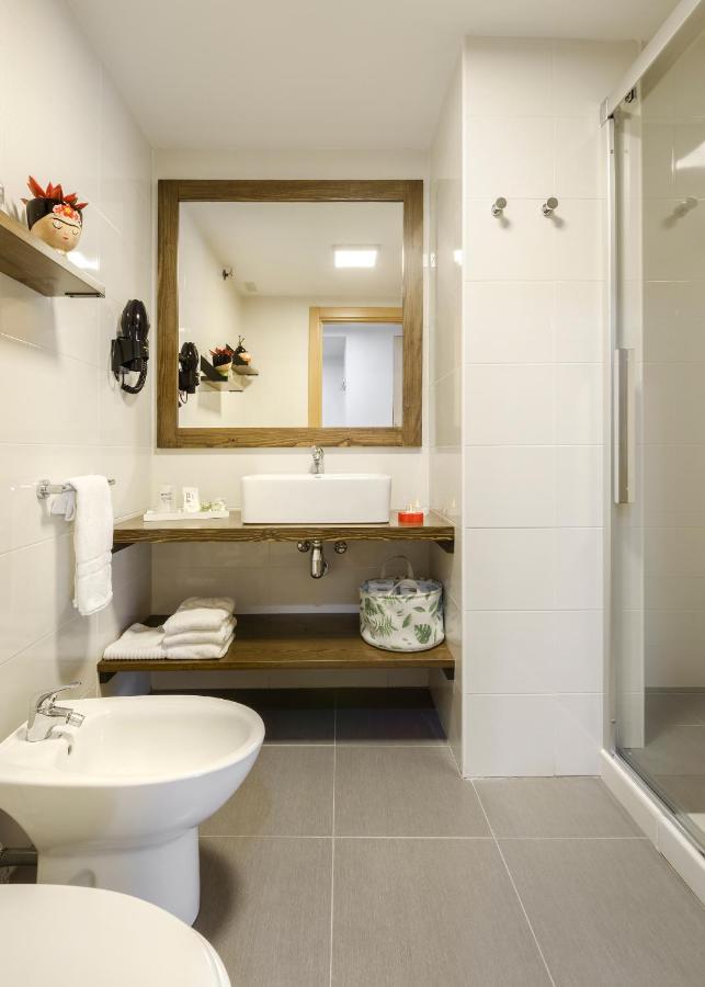 ハカOtal Urban De "Casa Otal"アパートメント エクステリア 写真